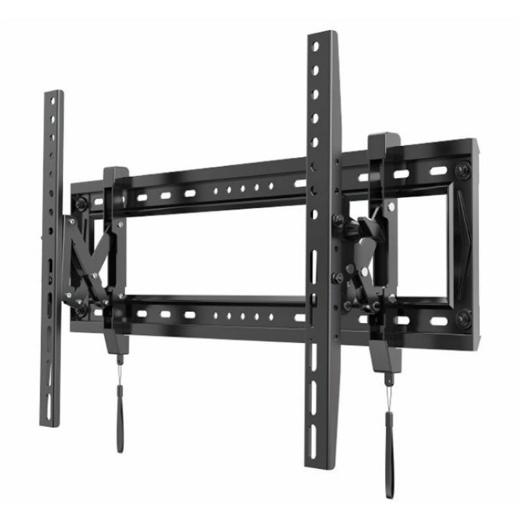 NB DF80-T Angle Adjustable Television Holder Universal 65-90 inch TV Wall Mount Bracket - TV Brackets & Mounts by PMC Jewellery | Online Shopping South Africa | PMC Jewellery | Buy Now Pay Later Mobicred