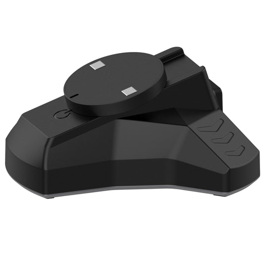 For Logitech G703 HERO Wireless Mouse Charger Base(Black) - Other by PMC Jewellery | Online Shopping South Africa | PMC Jewellery | Buy Now Pay Later Mobicred