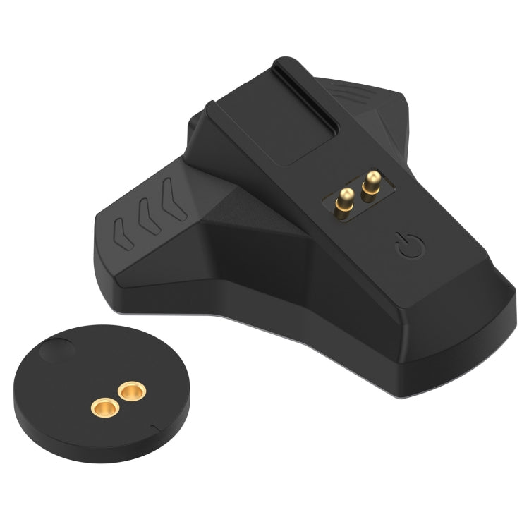 For Logitech G Pro Wireless 3 Wireless Mouse Charger Base(Black) - Other by PMC Jewellery | Online Shopping South Africa | PMC Jewellery | Buy Now Pay Later Mobicred