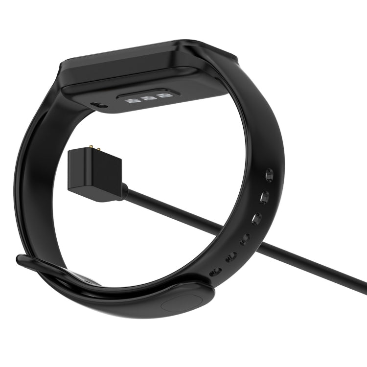 For Xiaomi Smart Band 9 NFC USB Interface Smart Watch Magnetic Charging Cable(White) - Charger by PMC TechLife | Online Shopping South Africa | PMC TechLife | Buy Now Pay Later Mobicred