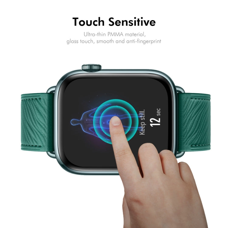 For Honor Watch 5 ENKAY 3D Full Coverage Soft PC Edge PMMA HD Screen Film - free shipping - PMC TechLife - Order now!
