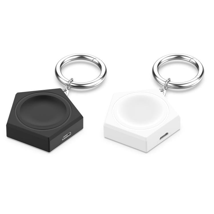 For Huawei Watch D2 Portable Smart Watch Charger(White) - Charger by PMC TechLife | Online Shopping South Africa | PMC TechLife | Buy Now Pay Later Mobicred