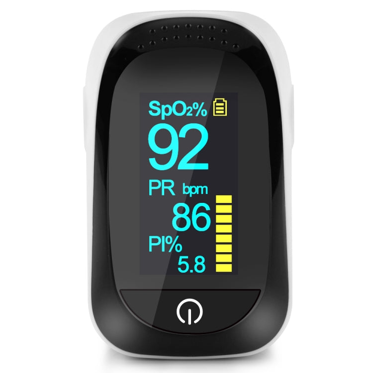 A2 Precision Pulse Oximeter(Gray) - free shipping - PMC TechLife - Order now!