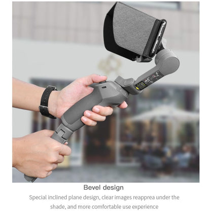 STARTRC Handheld PTZ Mobile Phone Hood Sunshade for DJI Osmo Mobile 3 -  by STARTRC | Online Shopping South Africa | PMC Jewellery | Buy Now Pay Later Mobicred