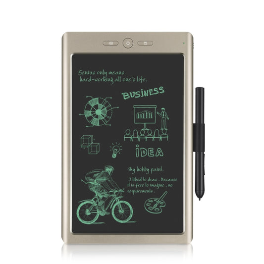 Portable 9-inch Smart Digital Drawing Board Bluetooth USB Connected To Mobile Phone, Cloud Note with High-Precision Writing Pen -  by PMC Jewellery | Online Shopping South Africa | PMC Jewellery | Buy Now Pay Later Mobicred