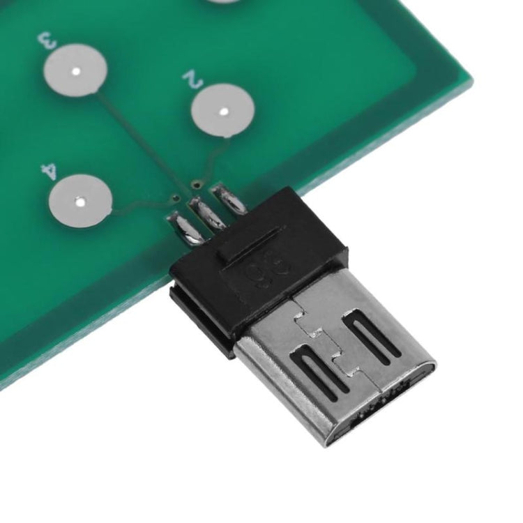 2 PCS Free Disassembly Detection Tail Plug Test Board For Android - free shipping - PMC TechLife - Order now!