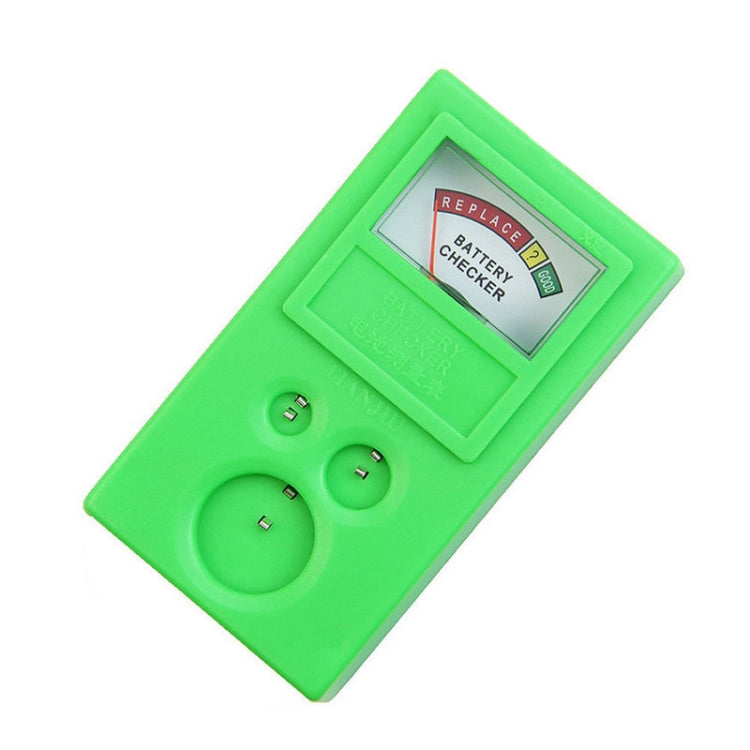 Watch Repair Tools Button Battery Measuring Instrument Battery Check Meter - Battery & Resistance Tester by PMc TechLife | Online Shopping South Africa | PMc TechLife | Buy Now Pay Later Mobicred