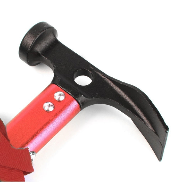 Multi-Purpose Camping Hammer Outdoor Tool ,Random Color Delivery - Others by PMC Jewellery | Online Shopping South Africa | PMC Jewellery | Buy Now Pay Later Mobicred