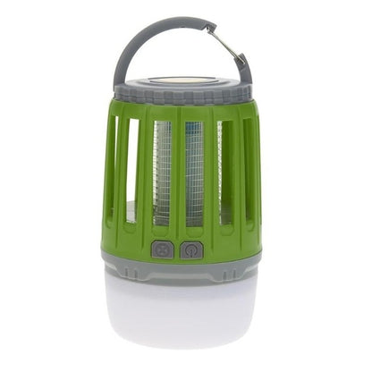 Mosquito Killer Outdoor Hanging Camping Anti-insect Insect Killer(Green) - Outdoor Insect Repellent by PMC Jewellery | Online Shopping South Africa | PMC Jewellery | Buy Now Pay Later Mobicred