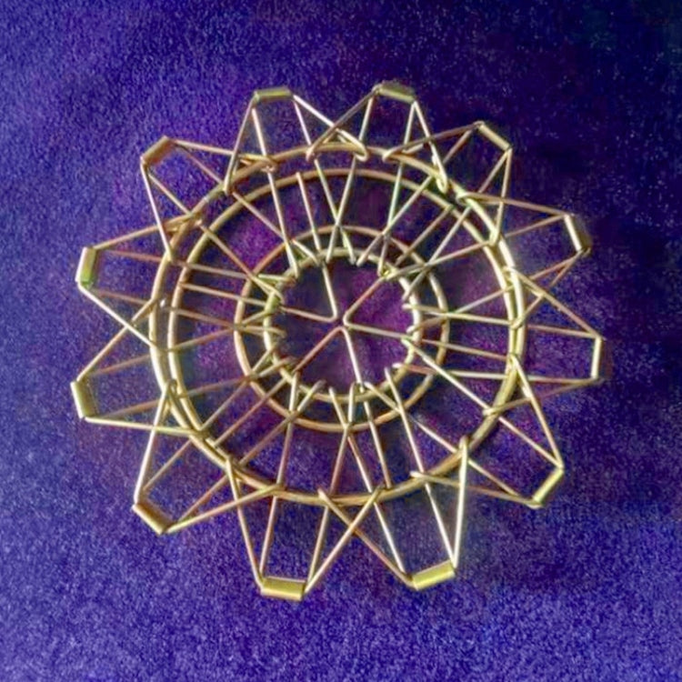 Stainless Foldable Espresso Coffee Filter Portable Reusable - free shipping - PMC TechLife - Order now!