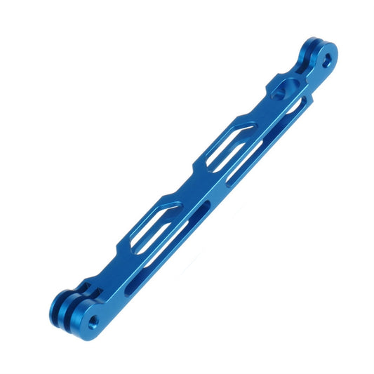 16.5cm Camera Extension Aluminium Extension Arm for Action Camera(Blue) - Others by PMC Jewellery | Online Shopping South Africa | PMC Jewellery | Buy Now Pay Later Mobicred