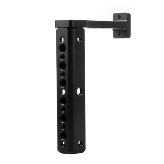 Handlebar Extended Handheld Support Monitor Stand Mount for DJI Ronin-S(Black) -  by PMC Jewellery | Online Shopping South Africa | PMC Jewellery | Buy Now Pay Later Mobicred