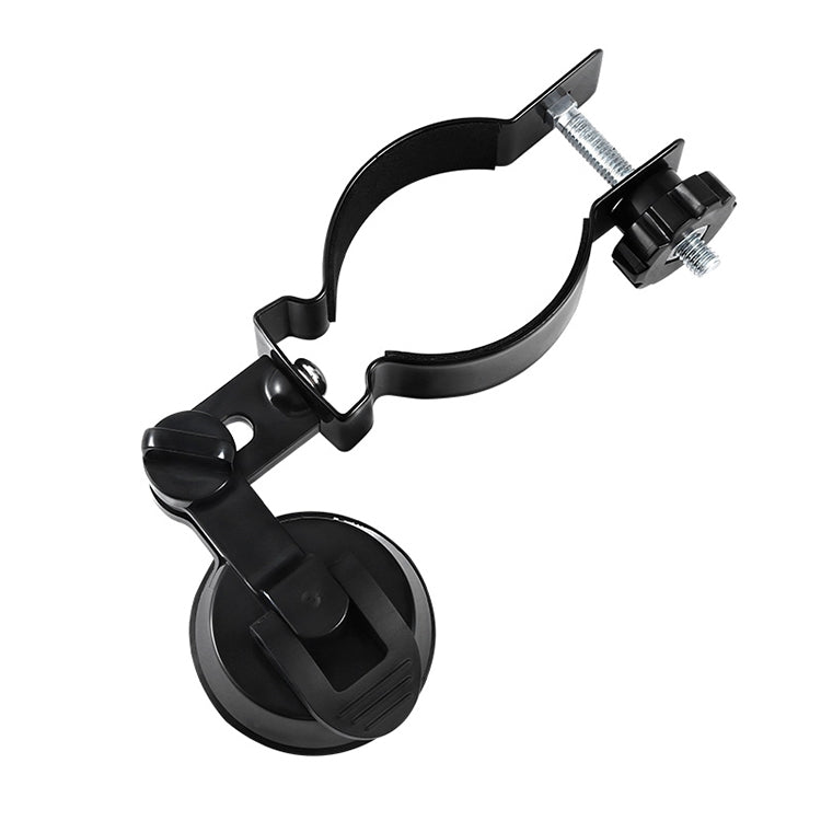 Eyeskey  Universal Mobile Phone Photograph Holder Clip Microscope Astronomical Telescope Clip(CM-7 M) - Accessories by Eyeskey | Online Shopping South Africa | PMC TechLife | Buy Now Pay Later Mobicred