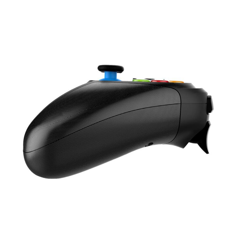 ipega PG9157 Ninja Bluetooth Stretchable Gamepad, Support Android / IOS Devices Direct Connection, Maximum Stretch Length: 95mm(Black) - Controller Gamepad by ipega | Online Shopping South Africa | PMC Jewellery | Buy Now Pay Later Mobicred