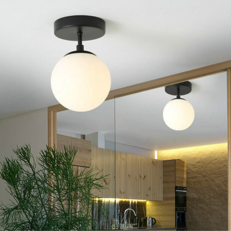 Aisle Corridor Ceiling Lamp Entrance Hall Lighting with 5W Neutral Light - Celling Lights & Chandeliers by PMc TechLife | Online Shopping South Africa | PMc TechLife | Buy Now Pay Later Mobicred