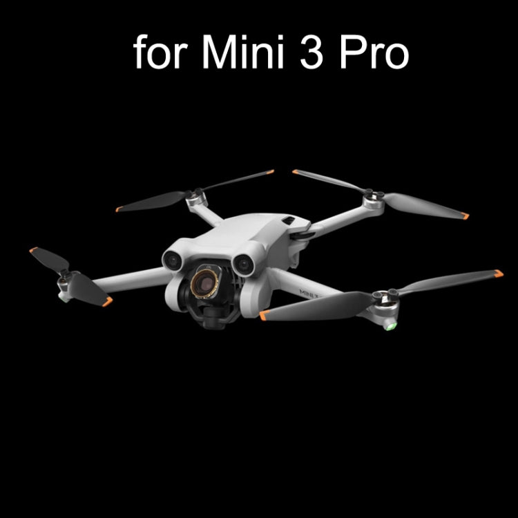 JSR For Mini 3 Pro Camera Filters, Style:4 In 1 Star+CPL+ND8+ND16 - free shipping - PMC TechLife - Order now!