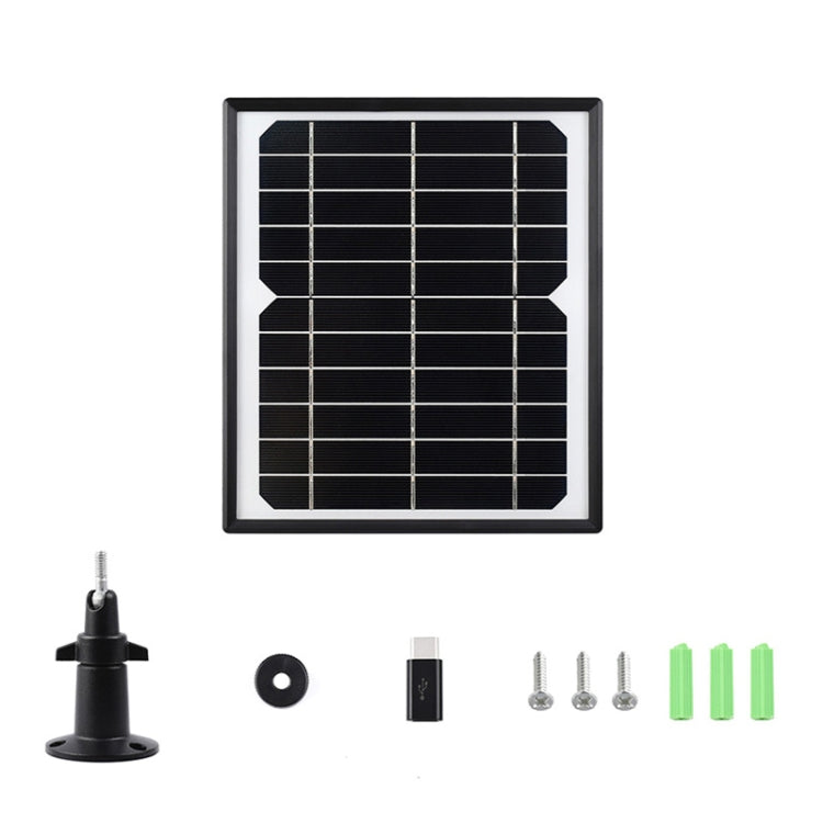 Waveshare Monocrystalline Silicon Solar Panel (5.5V 6W), Toughened Glass Surface - free shipping - PMC TechLife - Order now!