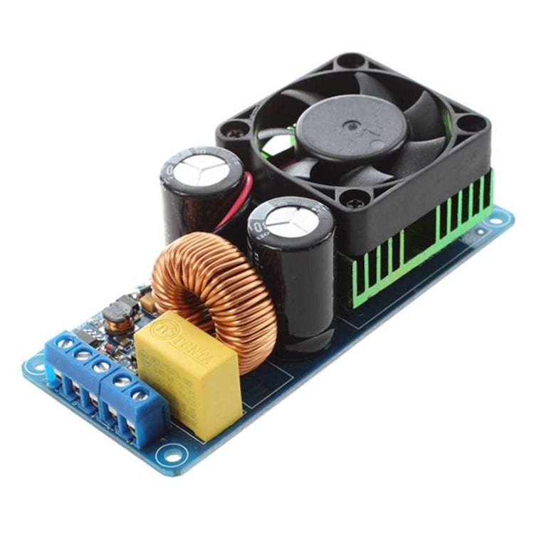 IRS2092S High Power 500W Class D HIFI Digital Amplifier Board - Breadboard / Amplifier Board by PMC Jewellery | Online Shopping South Africa | PMC Jewellery