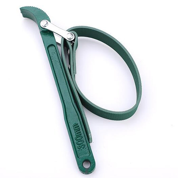 TUOSEN Oil Changer Filter Element Tool Filter Belt Wrench, Style:33012 L - Engine Repair Tools by PMC TechLife | Online Shopping South Africa | PMC TechLife | Buy Now Pay Later Mobicred