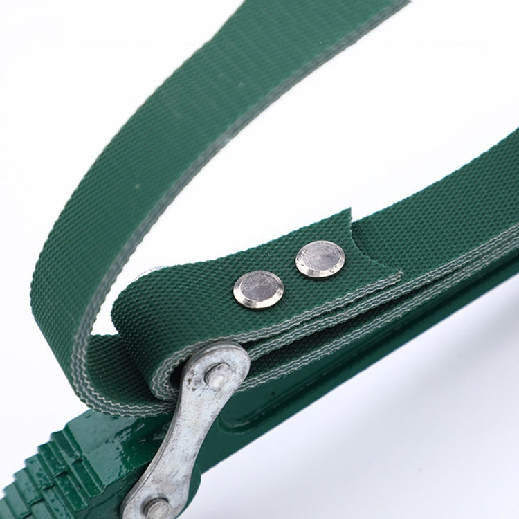 TUOSEN Oil Changer Filter Element Tool Filter Belt Wrench, Style:33012 L - Engine Repair Tools by PMC TechLife | Online Shopping South Africa | PMC TechLife | Buy Now Pay Later Mobicred