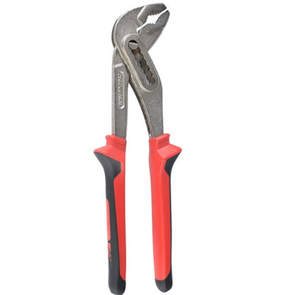 10 Inch Adjustable Water Pump Pliers Pipe Pliers Multifunctional Bathroom Faucet Wrench - Hex Key & Spanner by PMC Jewellery | Online Shopping South Africa | PMC Jewellery | Buy Now Pay Later Mobicred