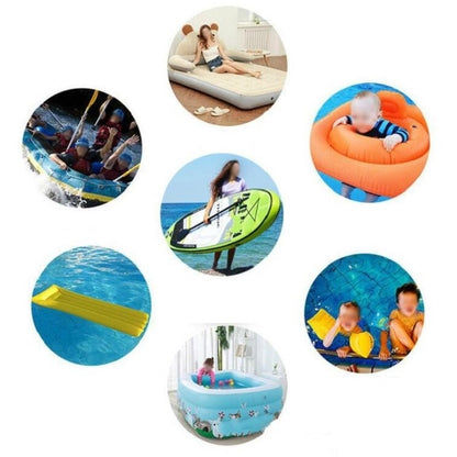 SUP Surf Paddle Board Canoe Inflatable Boat Car High Pressure Electric Air Pump - Inflatable Pump by PMC Jewellery | Online Shopping South Africa | PMC Jewellery