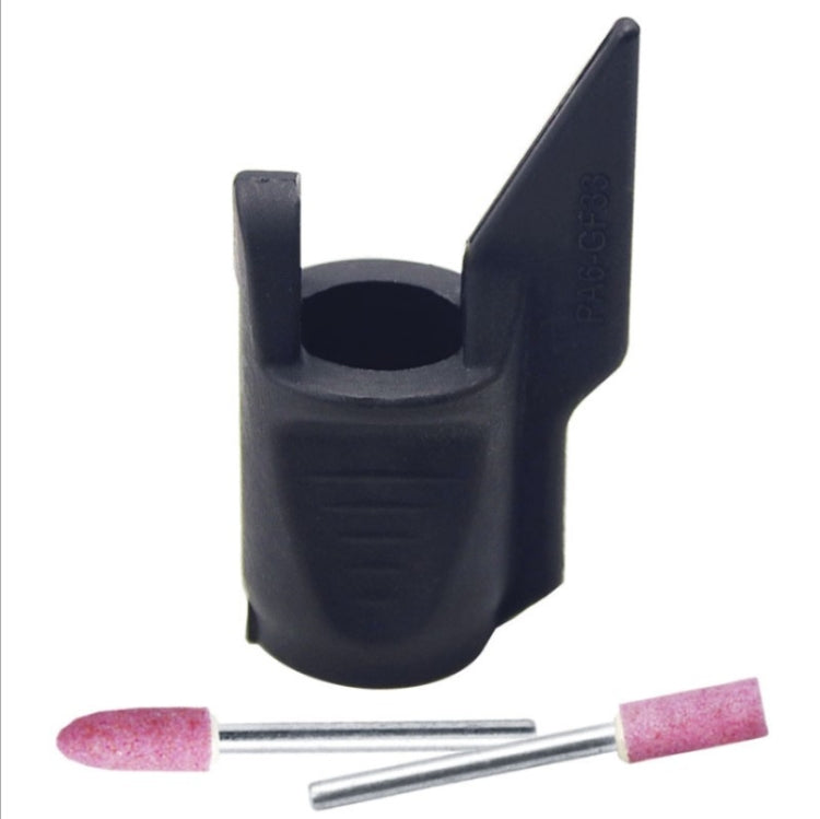 Electric Grinding Chamfering Accessories - Abrasive Tools & Accessories by PMc TechLife | Online Shopping South Africa | PMc TechLife | Buy Now Pay Later Mobicred