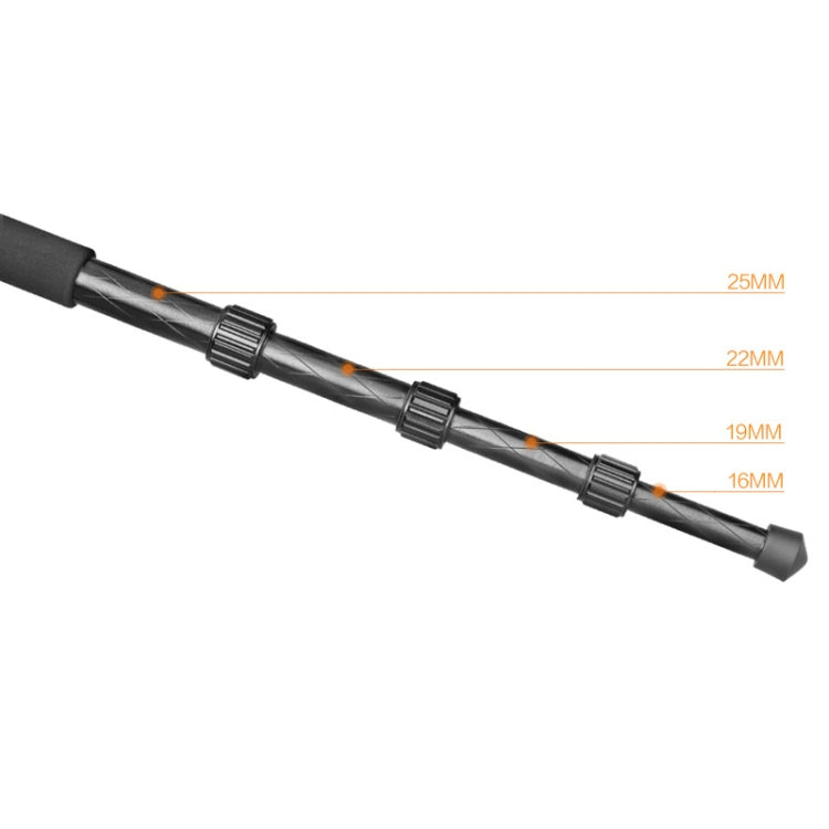Q999h Horizontal Cantilever Gimbal Tripod Mount L Type Bracket with Tripod Ball-Head - Tripods by PMC TechLife | Online Shopping South Africa | PMC TechLife | Buy Now Pay Later Mobicred