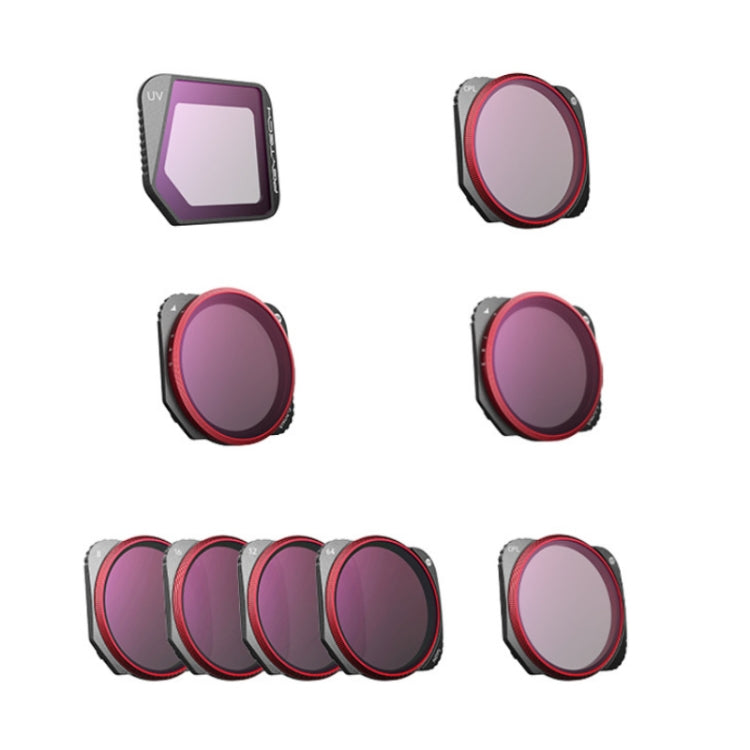 for DJI Mavic 3 Classic PGYTECH Multi-layer Coated Filter, Specification:CPL - Mavic Lens Filter by PGYTECH | Online Shopping South Africa | PMC Jewellery | Buy Now Pay Later Mobicred