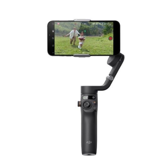 Original Osmo Mobile 6 Three-Axis Stabilized Foldable Extension Pole Stand -  by DJI | Online Shopping South Africa | PMC Jewellery | Buy Now Pay Later Mobicred