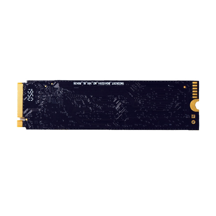 JingHai M.2 Interface Solid State Drive PCIe NVMe High-Speed SSD Notebook Desktop SSD, Capacity:1TB - Solid State Drives by PMC Jewellery | Online Shopping South Africa | PMC Jewellery | Buy Now Pay Later Mobicred