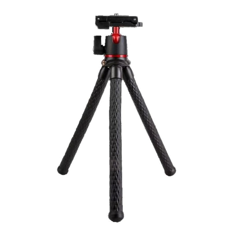 Portable SLR Camera Mobile Phone Live Mini Desktop Tripod Stand  With Head - Stand by PMC Jewellery | Online Shopping South Africa | PMC Jewellery | Buy Now Pay Later Mobicred