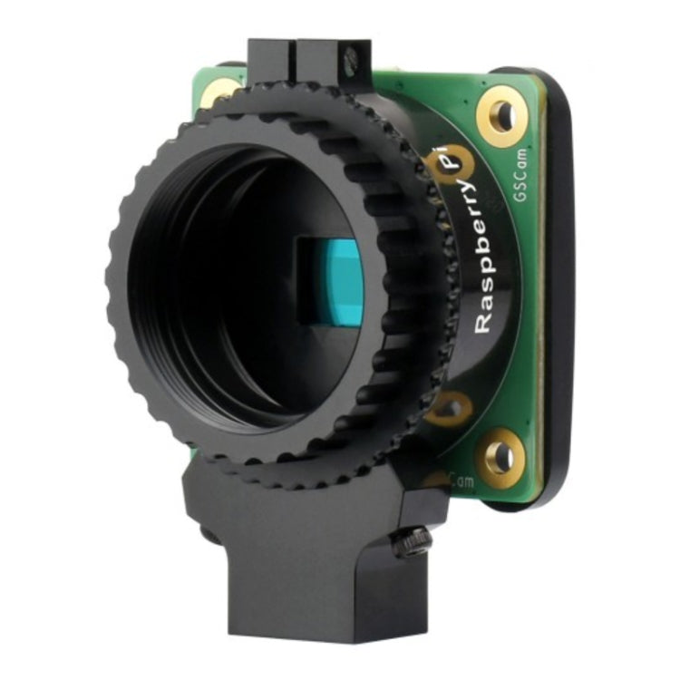 Waveshare Original Raspberry Pi 1.6MP Global Shutter Camera Module(24385) - Modules Expansions Accessories by WAVESHARE | Online Shopping South Africa | PMC Jewellery | Buy Now Pay Later Mobicred