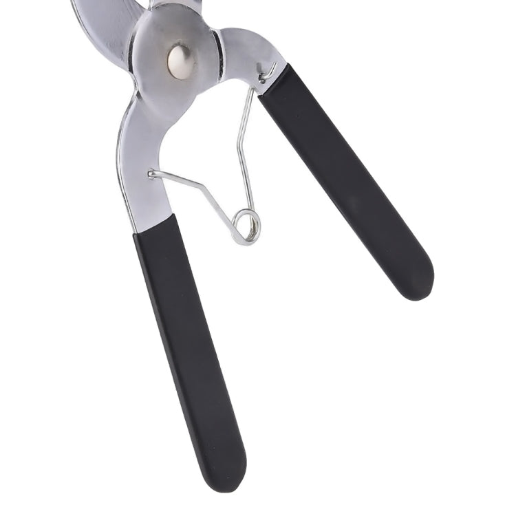 Plier Piston Ring Installer Pliers Expander Installer Remove Tool Car Hand Tools(Black) - Hand Tool Sets by PMC TechLife | Online Shopping South Africa | PMC TechLife
