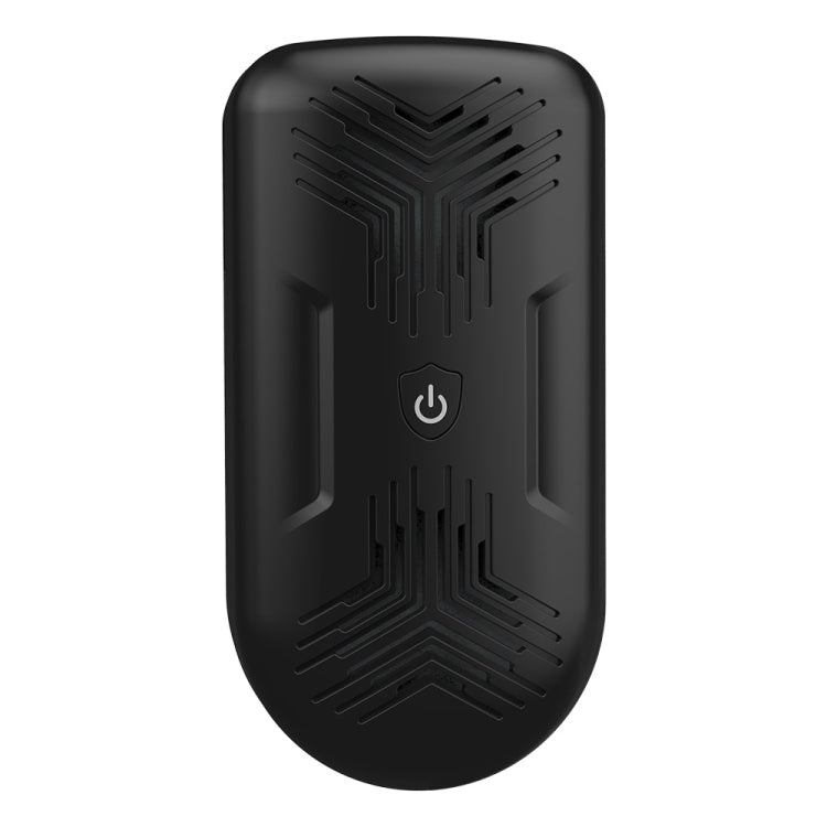 BG309 Ultrasonic Mouse Repeller Mosquito Repeller Electronic Insect Repeller, Product specifications:  US Plug 110V(Black) - Repellents by PMC TechLife | Online Shopping South Africa | PMC TechLife | Buy Now Pay Later Mobicred