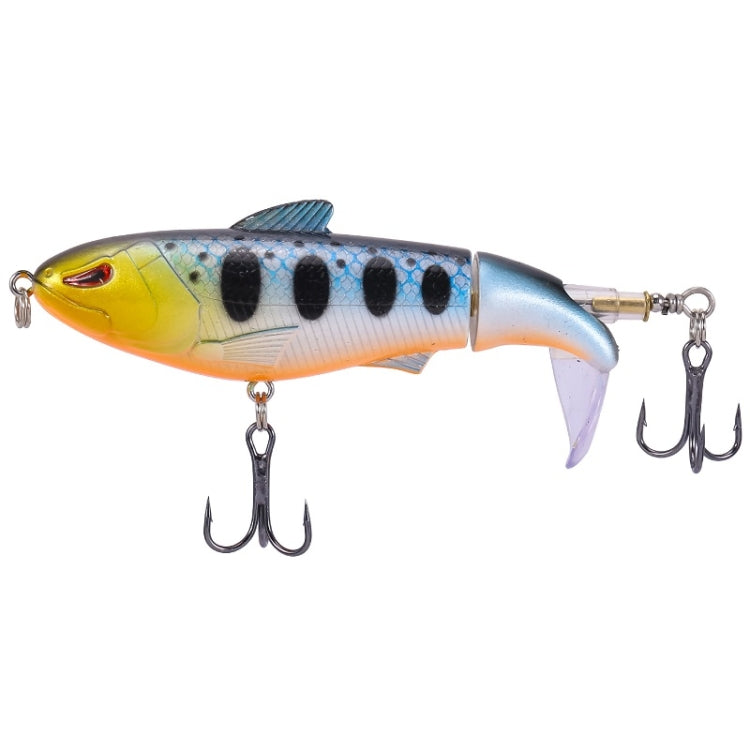 Outdoor Fishing Bionic Bait Hard Bait For All Waters(9) - free shipping - PMC TechLife - Order now!