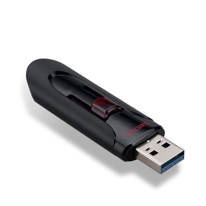 SanDisk CZ600 USB 3.0 High Speed U Disk, Capacity: 16GB - USB Flash Drives by SanDisk | Online Shopping South Africa | PMC Jewellery | Buy Now Pay Later Mobicred