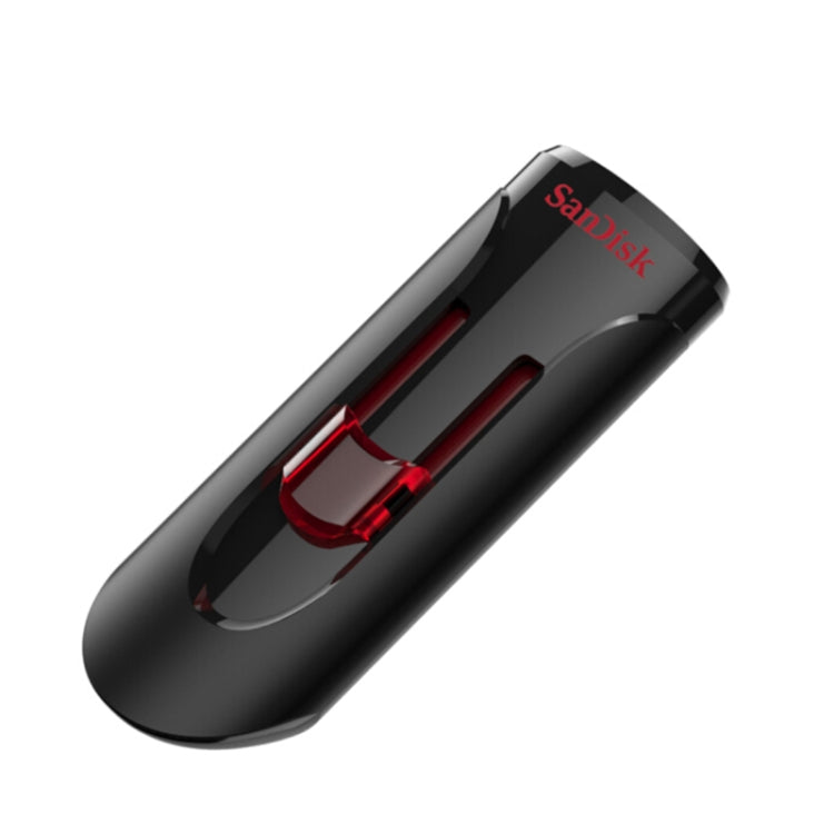 SanDisk CZ600 USB 3.0 High Speed U Disk, Capacity: 32GB - USB Flash Drives by SanDisk | Online Shopping South Africa | PMC Jewellery | Buy Now Pay Later Mobicred