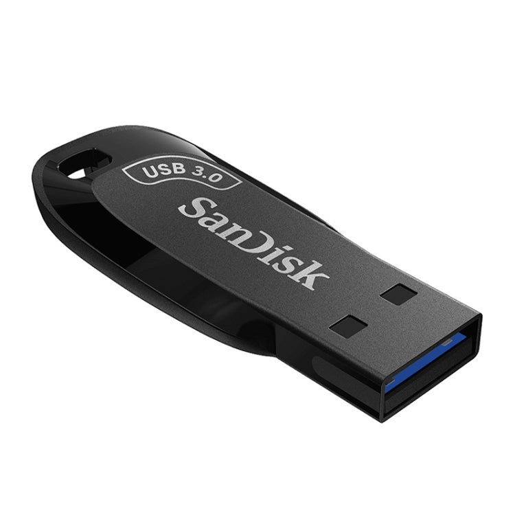 SanDisk CZ410 USB 3.0 High Speed Mini Encrypted U Disk, Capacity: 128GB - USB Flash Drives by SanDisk | Online Shopping South Africa | PMC Jewellery | Buy Now Pay Later Mobicred