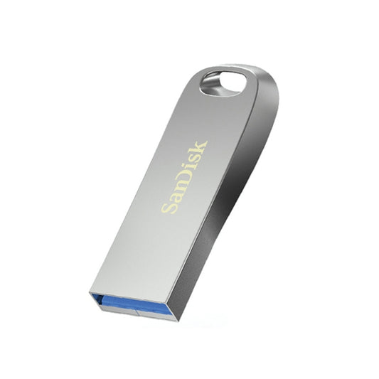 SanDisk CZ74 High Speed Metal Flash Disk USB 3.1 Car U Disk, Capacity: 128GB - USB Flash Drives by SanDisk | Online Shopping South Africa | PMC Jewellery | Buy Now Pay Later Mobicred