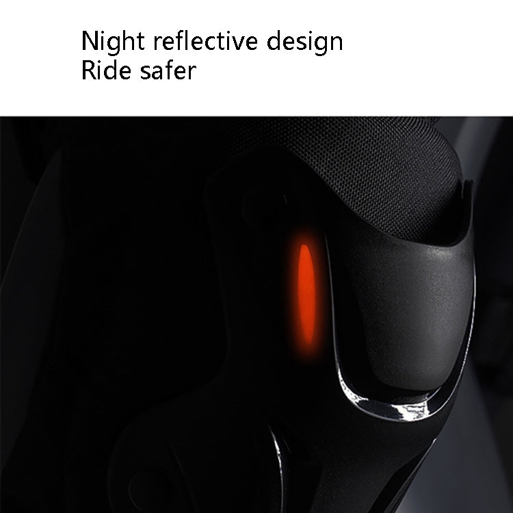 SULAITE Motorcycle Riding Equipment Protective Gear Off-Road Riding Anti-Fall Protector, Specification: Knee Pads - Protective Gear by SULAITE | Online Shopping South Africa | PMC Jewellery | Buy Now Pay Later Mobicred