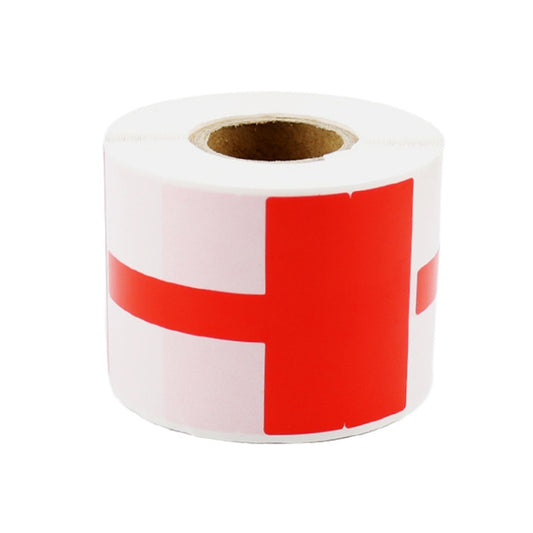 Printing Paper Cable Label For NIIMBOT B50 Labeling Machine(03T-Red) - Printer Accessories by NIIMBOT | Online Shopping South Africa | PMC Jewellery | Buy Now Pay Later Mobicred