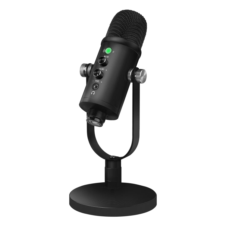 BM-86 USB Condenser Microphone Voice Recording Computer Microphone Live Broadcast Equipment Set, Specification: Standard+Small Blowout Prevention Net - Microphone by PMC Jewellery | Online Shopping South Africa | PMC Jewellery | Buy Now Pay Later Mobicred