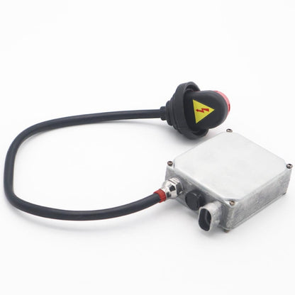 Xenon Lamp HID Ballast Headlight Electronic Ballast Suitable For BMW / Mercedes-Benz / Audi 5DV 007 760-71 (Ballast+High Pressure Head) - Headlight Ballast by PMC Jewellery | Online Shopping South Africa | PMC Jewellery | Buy Now Pay Later Mobicred