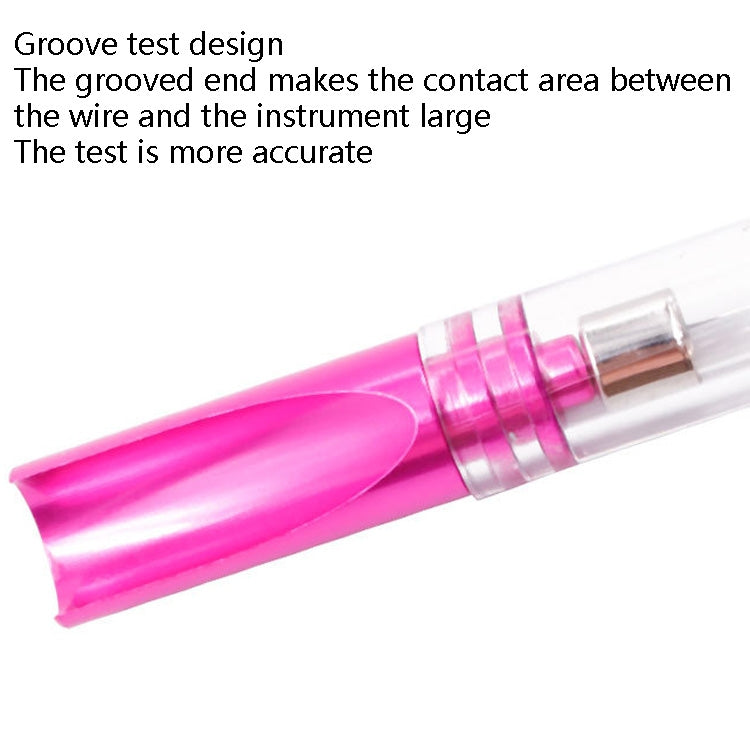 Automobile Detector Free Disassembly Lgnition System Test Pen Engine Test Spark Plug Coil High Voltage Tool - Inspection Tools by PMC TechLife | Online Shopping South Africa | PMC TechLife | Buy Now Pay Later Mobicred