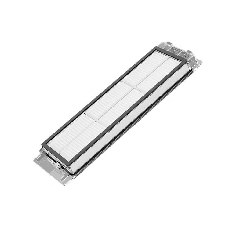 Sweeping Robot Accessories For Xiaomi Mijia/Stone, Specification: Main Brush+Side Brush+Filter+Virtual Wall - free shipping - PMC Jewellery - Order now!