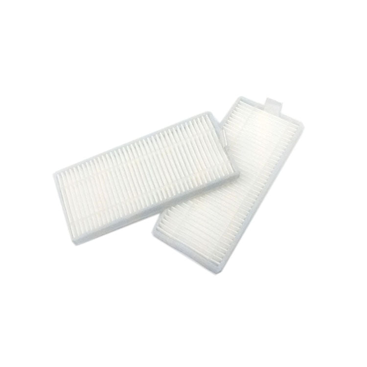 Sweeper Accessories Are Suitable For Eufy RoboVac 11S/30/30C/15C/12/35C, Specification: 8 PCS Filter - Other Accessories by PMc TechLife | Online Shopping South Africa | PMc TechLife | Buy Now Pay Later Mobicred