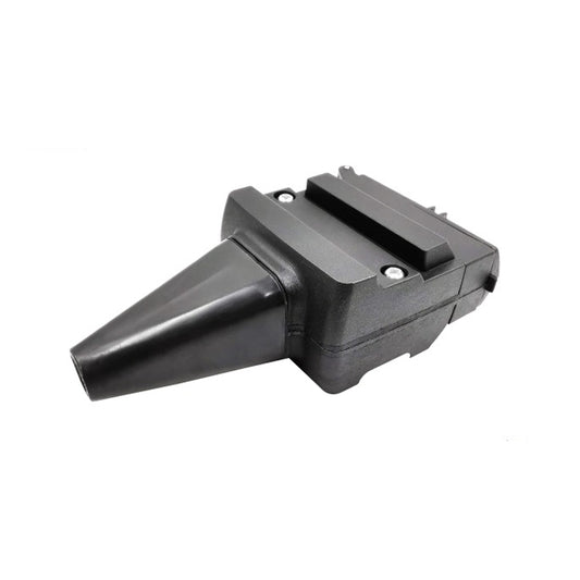 VP1120A 12P RV Trailer Plug Socket Waterproof Connector AU Plug - Terminal connectors by PMC Jewellery | Online Shopping South Africa | PMC Jewellery | Buy Now Pay Later Mobicred