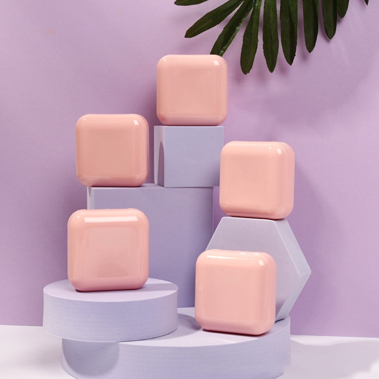 8 PCS Geometric Cube Photo Props Decorative Ornaments Photography Platform, Colour: Small Light Blue Rectangular - Geometric Props by PMC TechLife | Online Shopping South Africa | PMC TechLife | Buy Now Pay Later Mobicred