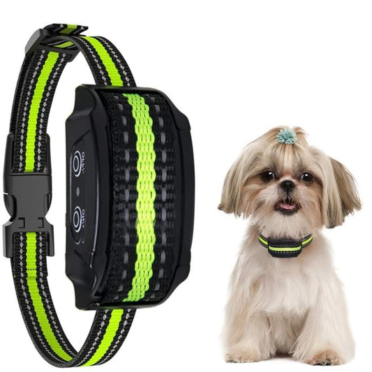 Automatic Waterproof Bark Stopper Defense Misconduct High Sensitivity Pet Trainer - Training Aids by PMC Jewellery | Online Shopping South Africa | PMC Jewellery | Buy Now Pay Later Mobicred